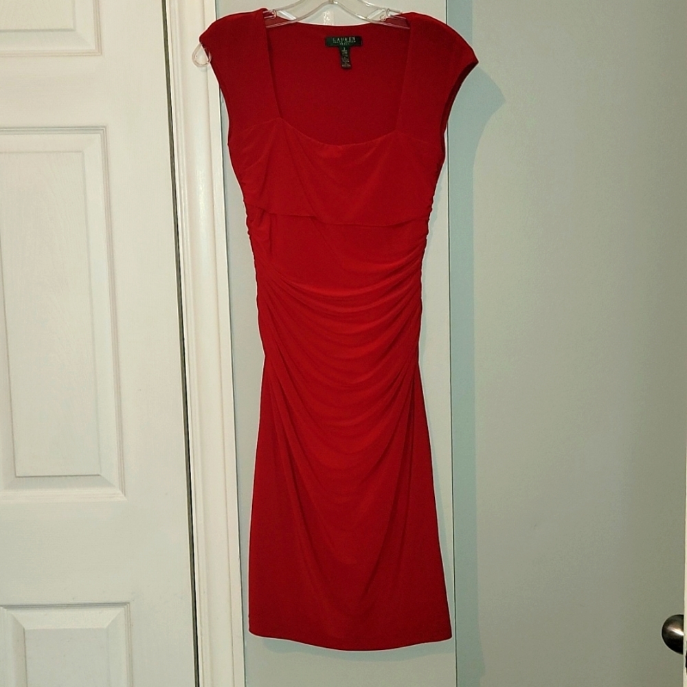 Ralph Lauren Dress